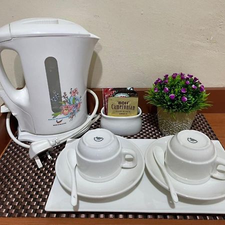 萨姆德拉酒店 瓜拉勿述 外观 照片