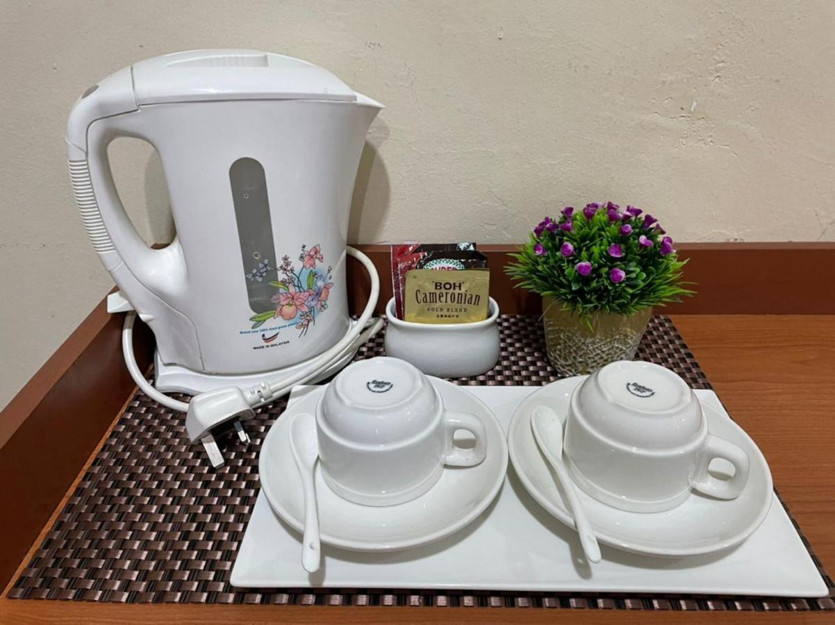 萨姆德拉酒店 瓜拉勿述 外观 照片